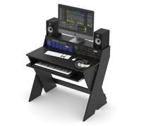 Glorious Glorious Sound Desk Compact Black