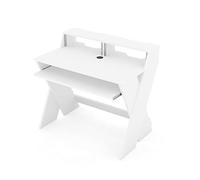 Glorious Music – Bureau – Glorious Sound Desk Compact – Blanc