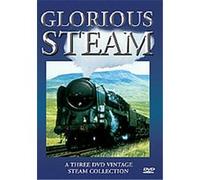Glorious Steam Collection G