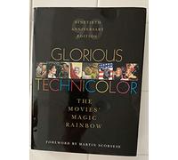 Glorious Technicolor