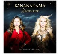 Bananarama – Glorious – CD – Édition Collector Limitée