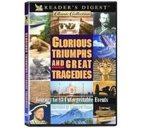 Glorious Triumphs & Great Tragedies [Dvd] [Import]