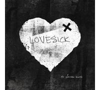 Glorious Unseen - Lovesick [Import]