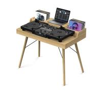 GLORIOUS VINTAGE MUSIC STATION - Station de musique vintage