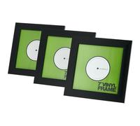 Glorious "Glorious 7"" Vinyl Frame Set Black"