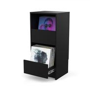 Glorious Glorious Vinyl Vault Black