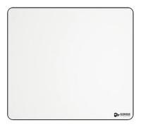 Glorious White Edition XL - Tapis de souris - blanc Blanc G