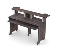 Glorious Workbench Driftwood Table DJ et Station de Travail en Bois Taille Unique