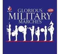 Glorius Military Marches [Import]