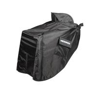 Glorlliant Couvre Jambes Universel pour Scooter, Tablier de Scooter, Tablier de Moto, Couvre Jambes Multifonctionnel pour Fauteuil Roulant, Tablier Imperméable, Couverture Doublée en Polaire