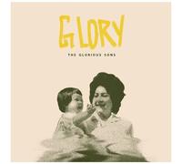 The Glorious Sons – Glory – CD – Import