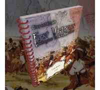 Glory and Empire - First Victories Companion Book