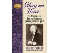 Glory And Honor