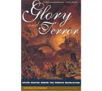 Glory and Terror Antoine De Baecque (Auteur)