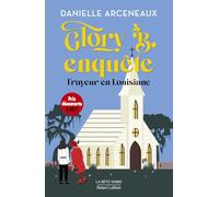 Glory B. enquête - Frayeur en Louisiane - Prix découverte