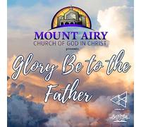 Glory Be to The Father