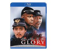 Glory – Blu-ray – Sony Pictures Home Entertainment