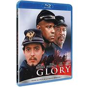 Glory – Blu-ray – Sony Pictures Home Entertainment