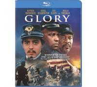 Glory Blu-ray G