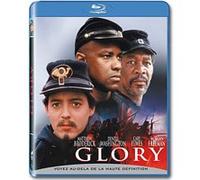 Glory - Blu-Ray E