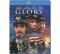 Glory – Blu-ray – Sony Pictures Home Entertainment