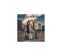 The Grahams – Glory Bound – CD – Sony Music
