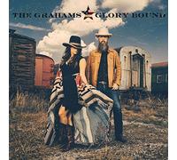 Glory Bound by The Grahams
