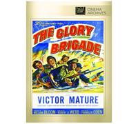 The Glory Brigade