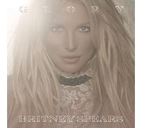 Glory by Britney Spears [Audio CD] NEUF