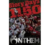 Glory Days 1150(2枚組Blu-ray) [Blu-ray]