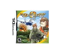 Glory Days 2 : Brotherhood Of Men Nintendo Ds