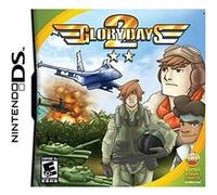 505 Games – Jeu Nintendo DS – Glory Days 2 : Brotherhood Of Men