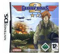 Glory Days 2 : Brotherhood Of Men Nintendo Ds