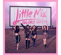 Glory Days by Little Mix [VINYL] NEUF