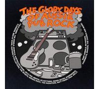Various Artists - Glory Days of Aussie Pub Rock 1 / Various [Import]