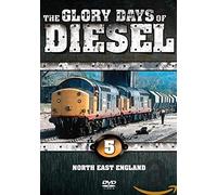Glory Days of Diesel,the - Diesel - North East England [Import anglais]