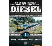 Glory Days of Diesel,the - Diesel - South East England [Import anglais]