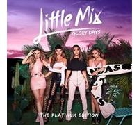 Glory Days The Platinum Edition G
