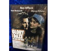 Glory Daze - Es lebe die Uni!