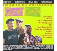 Glory Daze Soundtrack