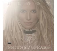 Glory [Deluxe Edition] [LP] [Parental Advisory] by Britney Spears [VINYL] NEUF