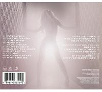 Glory [Deluxe Version] [Parental Advisory] by Britney Spears [Audio CD] NEUF