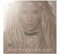 Britney Spears – Glory – Vinyle – Édition Deluxe