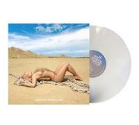 Glory Edition Deluxe Vinyle Blanc E