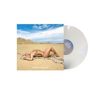 Glory Edition Deluxe Vinyle Blanc Vinyle