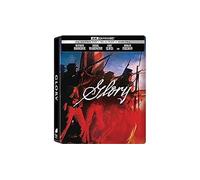 Glory Édition Limitée SteelBook® Blu-ray 4K Ultra HD