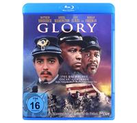 Glory – Un régiment d'esclaves dans la lutte pour la liberté – Cary Elwes – Blu-ray