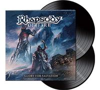 Glory For Salvation Rhapsody Of Fire (Interprète)