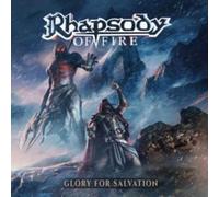 GLORY FOR SALVATION NEUF