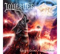 GLORY, GLORY, TO THE WORLD [完全限定盤A] [CD + DVD]